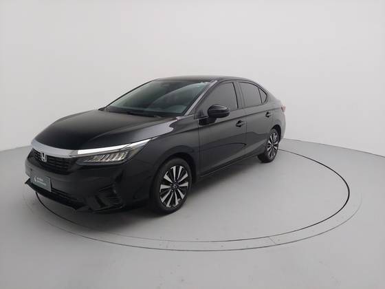 HONDA CITY 1.5 i-VTEC FLEX TOURING CVT HONDA CITY 1.5 i-VTEC FLEX TOURING CVT